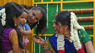 Miedos y esperanzas de j&oacute;venes madres en India, el pa&iacute;s m&aacute;s poblado del mundo