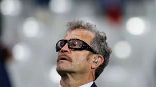 Galthie's France aim to 'come through' Boks defeat with Fiji match