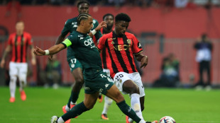 Ligue 1: derbies du Nord au Sud, première balle de match pour le PSG