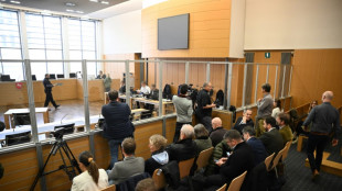 Verd&auml;chtiger in Fall Maddie schweigt vor Gericht in Prozess wegen andere Vorw&uuml;rfe