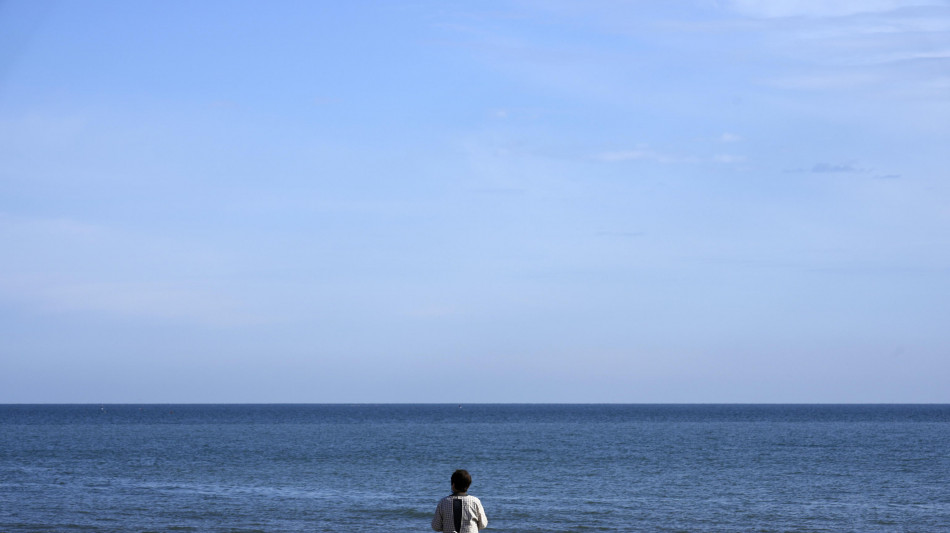 Terremoto in Giappone, registrate onde di 80 centimetri nel nord del Paese