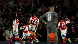 C1: le Real Madrid et Mbappé en mission remontada face à Arsenal