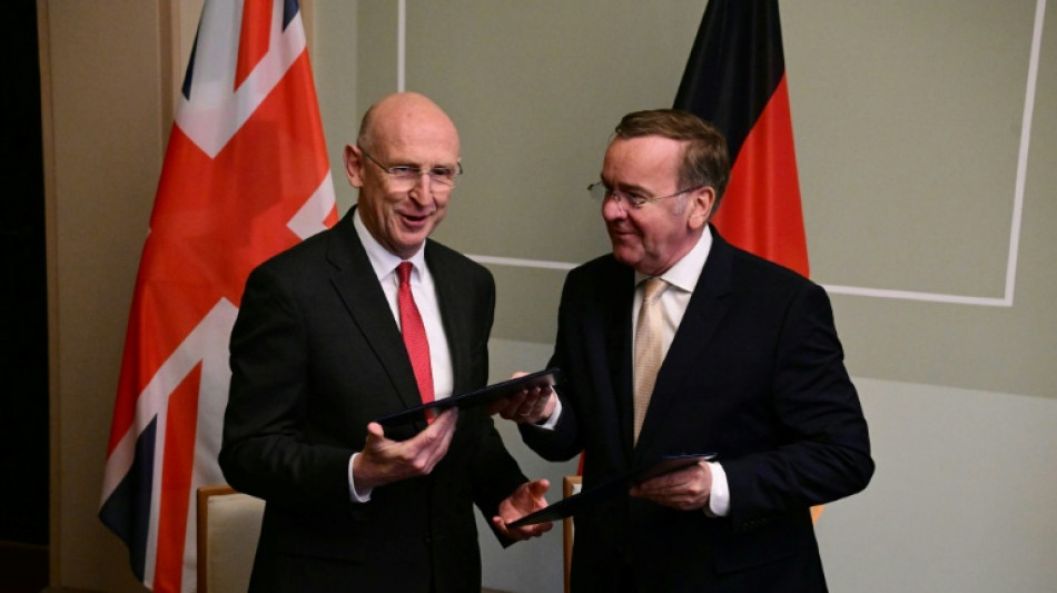 Ukraine-Kontaktgruppe berät über weitere Unterstützung der Ukraine