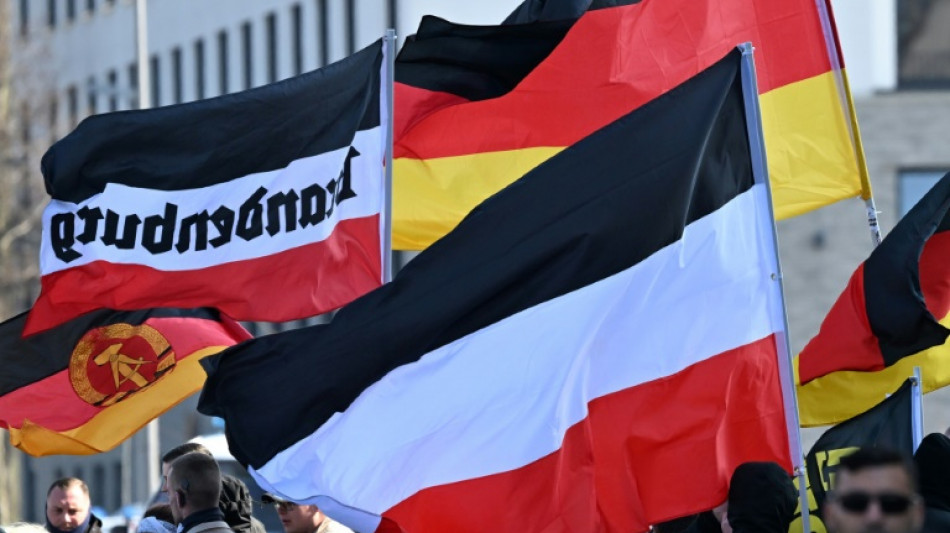 Bundesregierung stellt Verfassungsbericht für das Jahr 2024 vor