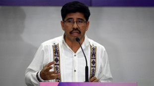 Un abogado indígena presidirá la Suprema Corte de México: autoridad electoral