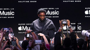 Kendrick Lamar promete llevar su pasi&oacute;n y sus historias al 'show' del Super Bowl