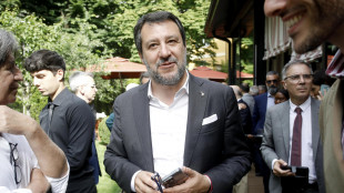 Manovra: Salvini, confermeremo misure e faremo anche di pi&ugrave;