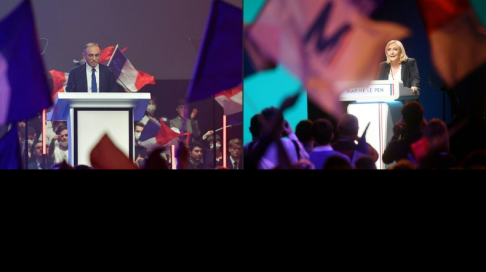 La "bataille culturelle", l'obsession de l'extr&ecirc;me droite