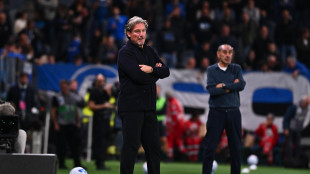 Da Grosso a Stroppa, quattro gli esoneri in Serie A