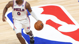 Nba: Maxey da 54 punti travolge i Bucks, Spurs ok senza Wemby