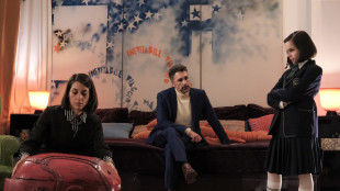 Greta e le favole vere in anteprima al Giffoni Film Festival