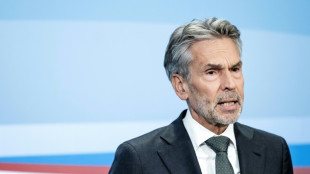 Merz empfängt geschäftsführenden niederländischen Regierungschef Schoof