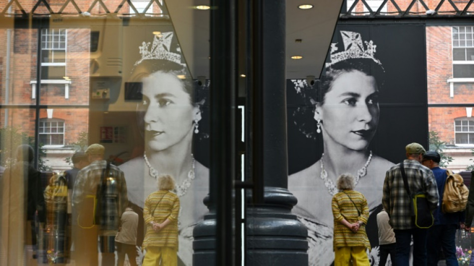 Les complotistes appliquent leurs vieilles recettes &agrave; la mort d'Elizabeth II