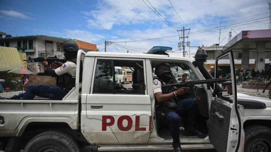 ONU: viol&ecirc;ncia no Haiti deixou mais de 600 mortos em abril