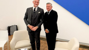 Giuli incontra Sarandos, al centro del colloquio gli investimenti Netflix in Italia