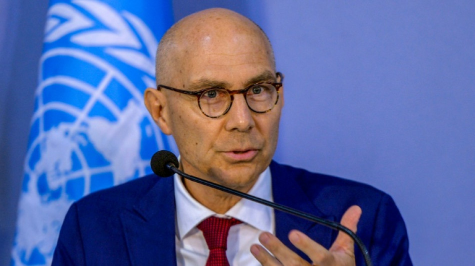 UNO kritisiert deutsche Abschiebepläne nach Afghanistan - Bedenken auch aus SPD