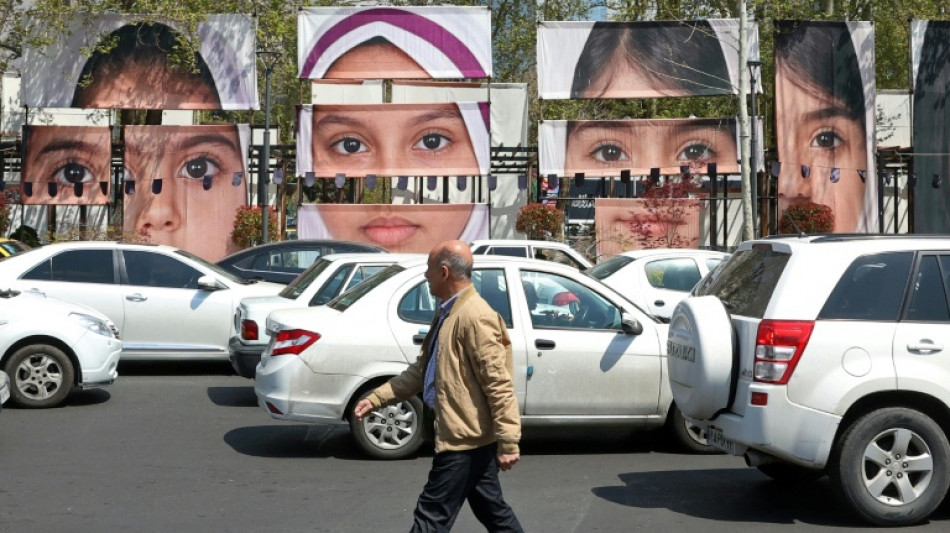 Iran-Krieg: Verst&auml;rkte Bem&uuml;hungen um zweite Verhandlungsrunde zwischen Washington und Teheran