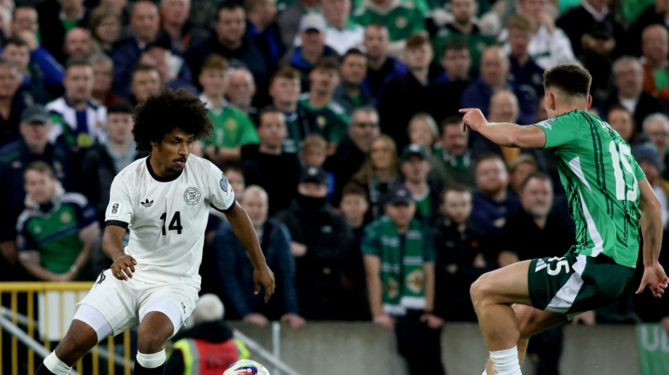 V&ouml;ller will Adeyemi "nicht verdammen"