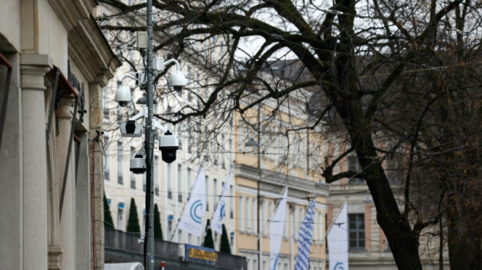 Ukraine: Diskussionen mit den Russen in M&uuml;nchen "nicht vorgesehen"