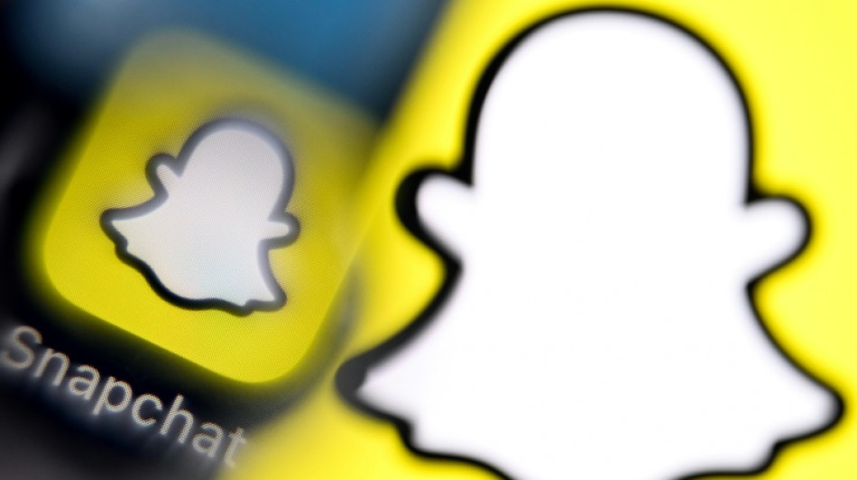 Australie: Snapchat a bloqu&eacute; 415.000 utilisateurs de moins de 16 ans en deux mois