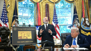 White House says $100,000 H-1B visa fee to be one-time payment