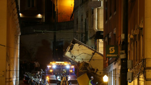 De premiers éléments sur l'accident de funiculaire de Lisbonne attendus vendredi