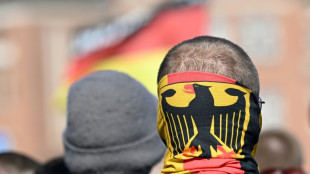 Anschläge auf Flüchtlinge und Linke geplant: Behörden zerschlagen rechtsextreme Zelle