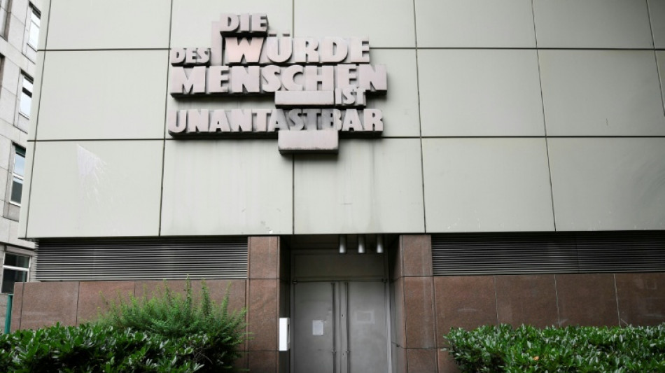 Verdacht auf Spionageversuch f&uuml;r Russland: Prozess gegen drei M&auml;nner ab Dezember