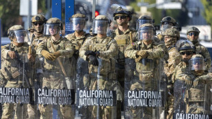 Ausschreitungen in Los Angeles: Trump weitet Militärpräsenz aus