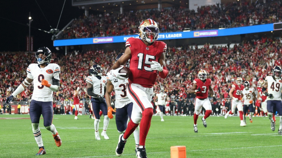 NFL: Patriots beenden Serie der Bills