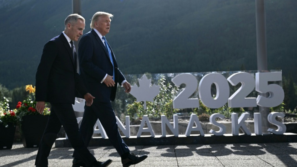 Canada rescinds tax on US tech firms in hopes of Trump trade deal