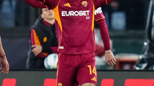 Serie A: Roma-Pisa 3-0