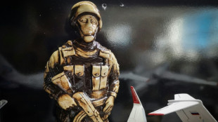 Rusia y Ucrania canjean 205 prisioneros de guerra de cada lado, dice el ministerio ruso