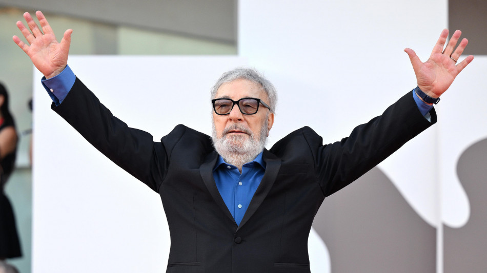 Gianni Amelio ricever&agrave; il Premio alla Carriera ai David di Donatello