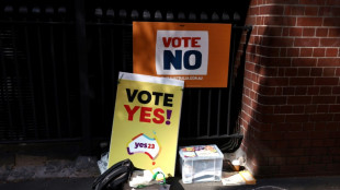 Australian Indigenous rights vote fuels racism