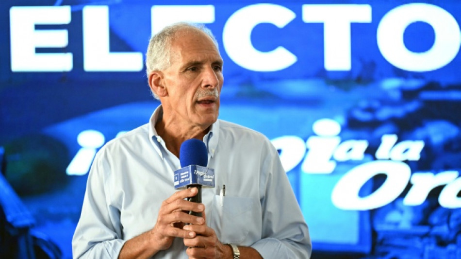 Honduras : Asfura, adoubé par Trump, reprend l'avantage dans les résultats très serrés de la présidentielle