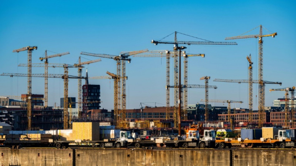 Baupreise f&uuml;r Wohngeb&auml;ude weiter gestiegen 