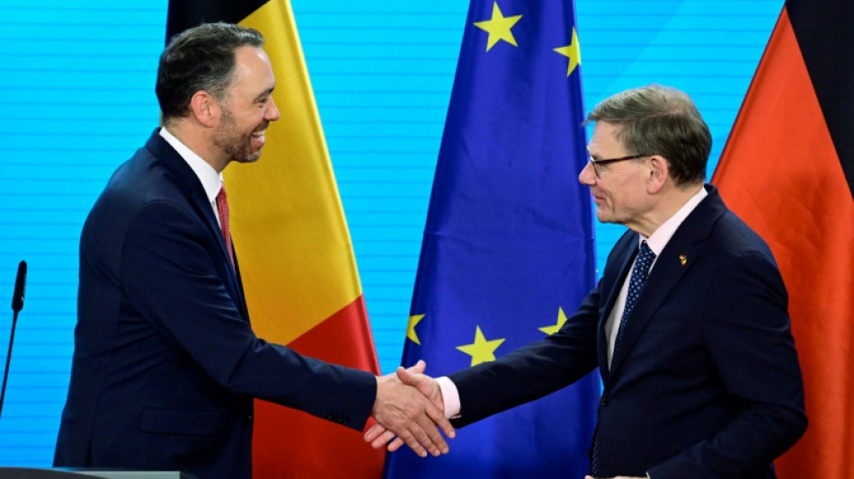 Wadephul bekr&auml;ftigt scharfe Kritik an Ungarn wegen Blockade neuer Russland-Sanktionen