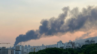 Israel und Iran setzen gegenseitige Angriffe mit unverminderter Härte fort