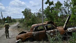 Ucr&acirc;nia bombardeia ponte entre Crimeia, anexada pela R&uacute;ssia, e zona ocupada
