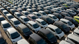 E-Autos aus China: EU will Z&ouml;lle bei bis zu 36,3 Prozent festsetzen