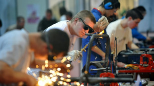 Studie: Weniger Ausländer auf Jobsuche in Deutschland - mehr Nachfrage aus USA