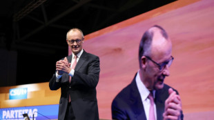 Merz vom Erfolg der Koalition &uuml;berzeugt: Reformen dringend n&ouml;tig