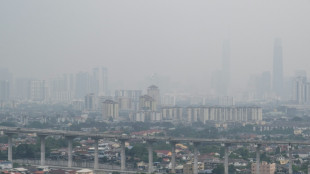 Malaysia starts cloud seeding to help clear toxic haze