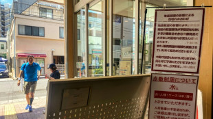 Japan set to lift 'megaquake' warning
