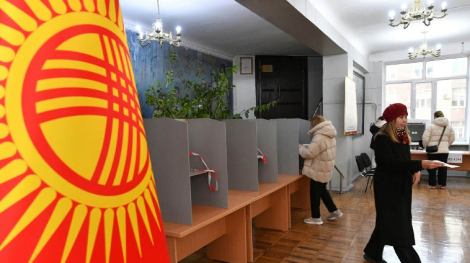 Kirgistans Verfassungsgericht stoppt Wiedereinf&uuml;hrung der Todesstrafe