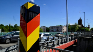 Polen beginnt mit stationären Kontrollen an Grenze zu Deutschland