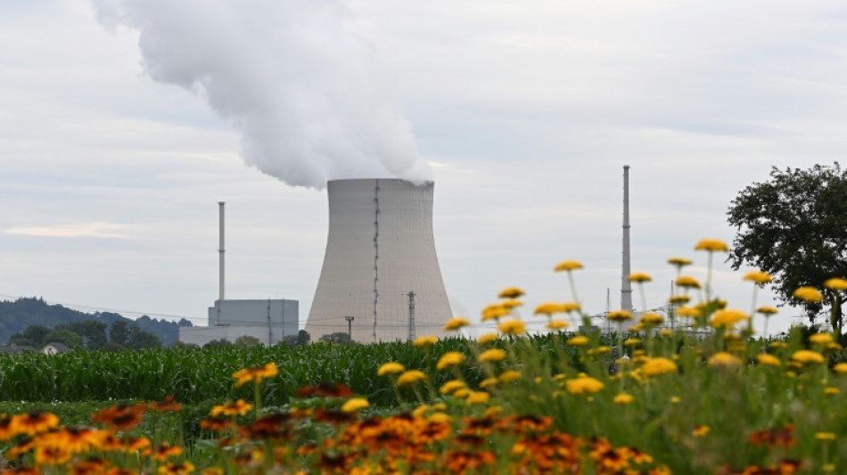 BUND h&auml;lt Akw-Weiterbetrieb f&uuml;r nicht genehmigungsf&auml;hig