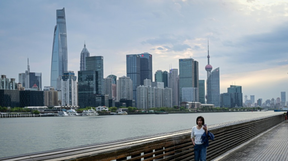 China activa una amplia zona de exclusi&oacute;n a&eacute;rea cerca de Shangh&aacute;i durante 40 d&iacute;as