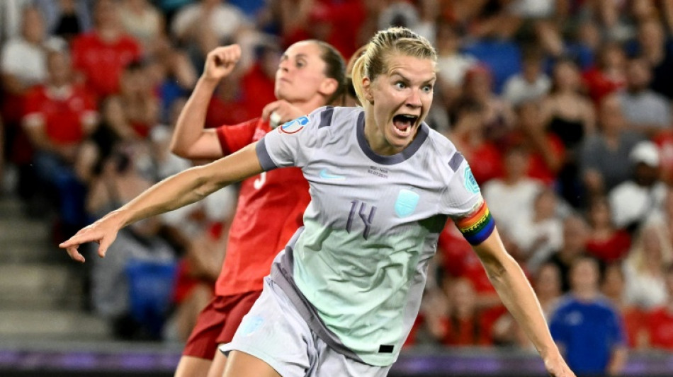 Norway battle back to beat Swiss hosts in Euro 2025 opener